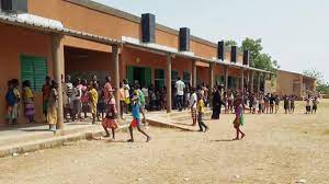 Micro-trottoir: Ce que les parents d’élèves pensent de la rentrée scolaire